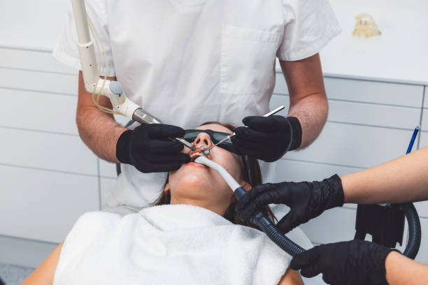 Best Walk-In Emergency Dental Services in Winnsboro, SC