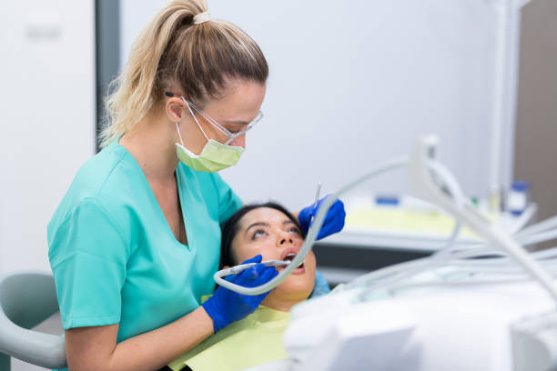 Best Knocked-Out Tooth (Avulsed Tooth) Treatment in Winnsboro, SC