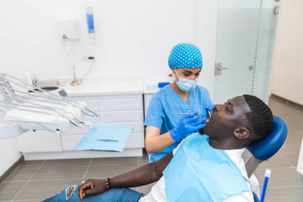 Best Emergency Denture Repair in Winnsboro, SC